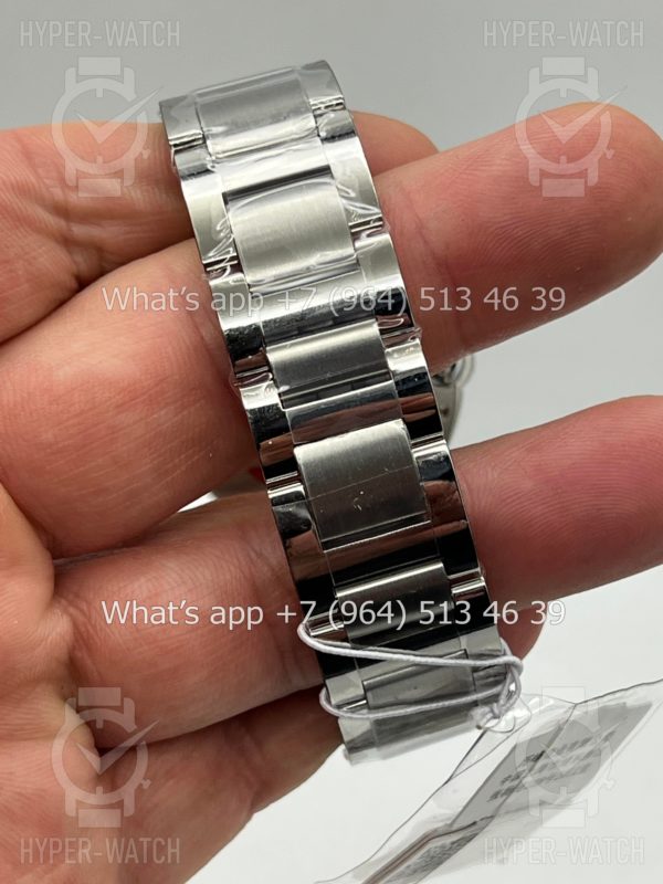 Фото 9 - Cartier Ballon Bleu de Cartier 36mm W69011Z4