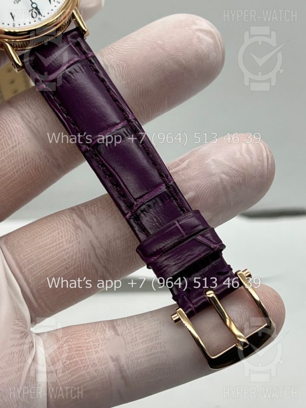 Товар Breguet Classique 30mm Art 9691 Фото 7 - Breguet Classique 30mm Art 9691