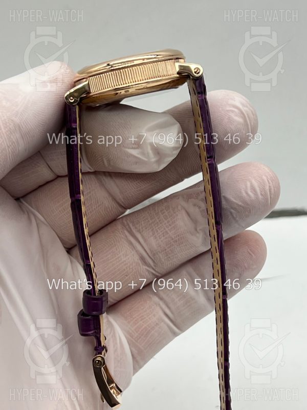 Товар Breguet Classique 30mm Art 9691 Фото 8 - Breguet Classique 30mm Art 9691