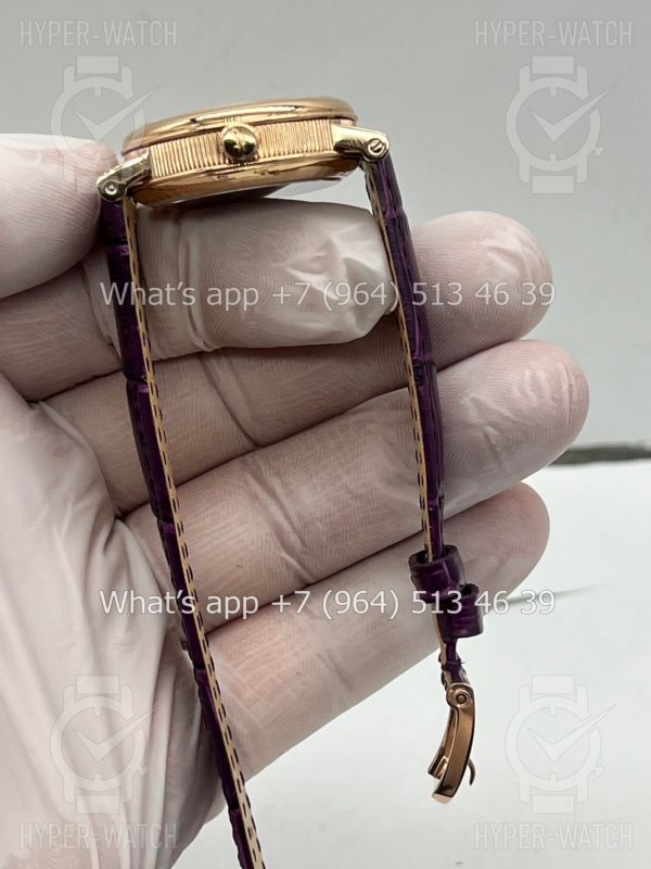 Товар Breguet Classique 30mm Art 9691 Фото 9 - Breguet Classique 30mm Art 9691