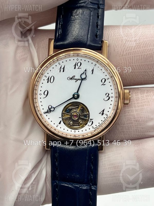 Товар Breguet Classique 30mm Art 9692 Фото 2 - Breguet Classique 30mm Art 9692