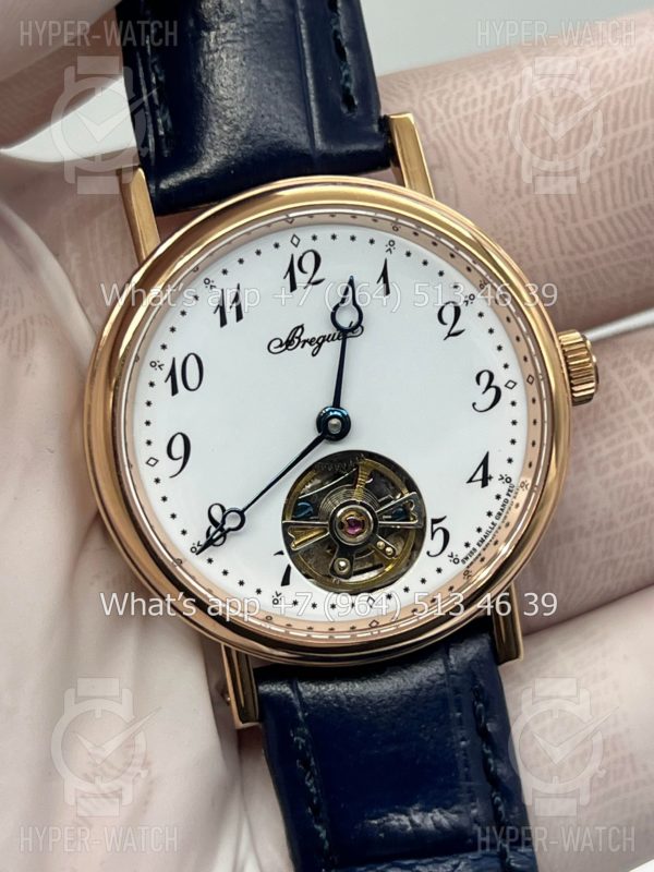 Товар Breguet Classique 30mm Art 9692 Фото 4 - Breguet Classique 30mm Art 9692