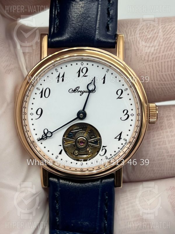 Товар Breguet Classique 30mm Art 9692 Фото 5 - Breguet Classique 30mm Art 9692