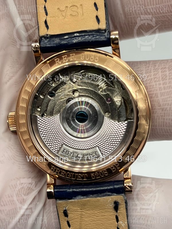 Товар Breguet Classique 30mm Art 9692 Фото 10 - Breguet Classique 30mm Art 9692