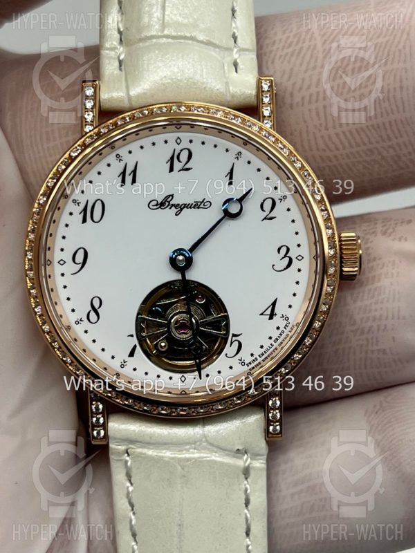 Товар Breguet Classique 30mm Art 9693 Фото 2 - Breguet Classique 30mm Art 9693