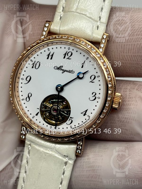 Товар Breguet Classique 30mm Art 9693 Фото 3 - Breguet Classique 30mm Art 9693