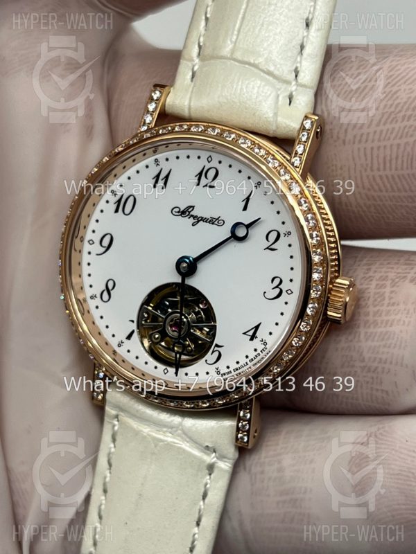 Товар Breguet Classique 30mm Art 9693 Фото 4 - Breguet Classique 30mm Art 9693
