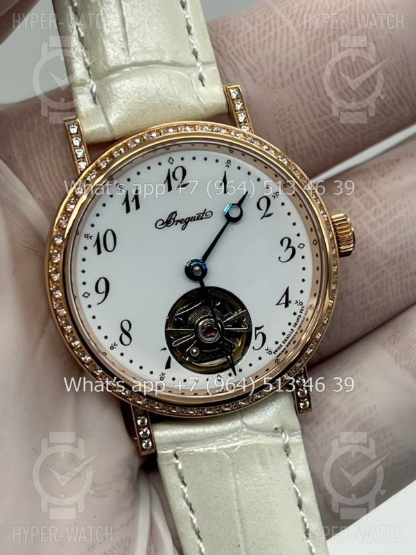 Товар Breguet Classique 30mm Art 9693 Фото 5 - Breguet Classique 30mm Art 9693
