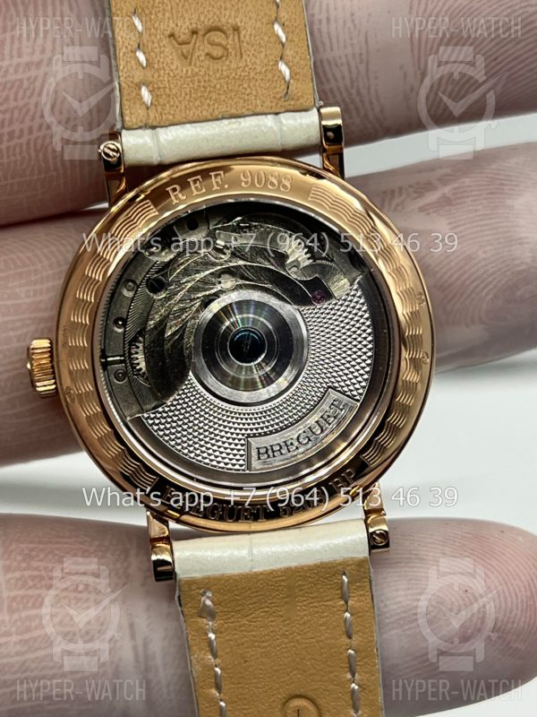 Товар Breguet Classique 30mm Art 9693 Фото 11 - Breguet Classique 30mm Art 9693