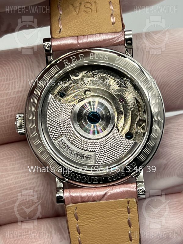 Товар Breguet Classique 30mm Art 9696 Фото 8 - Breguet Classique 30mm Art 9696