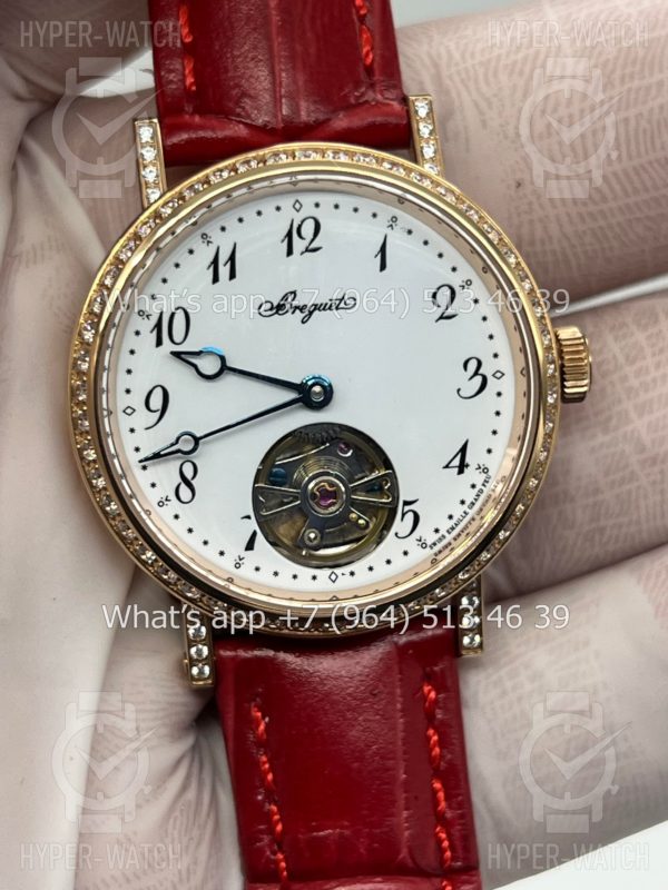 Товар Breguet Classique 30mm Art 9694 Фото 2 - Breguet Classique 30mm Art 9694