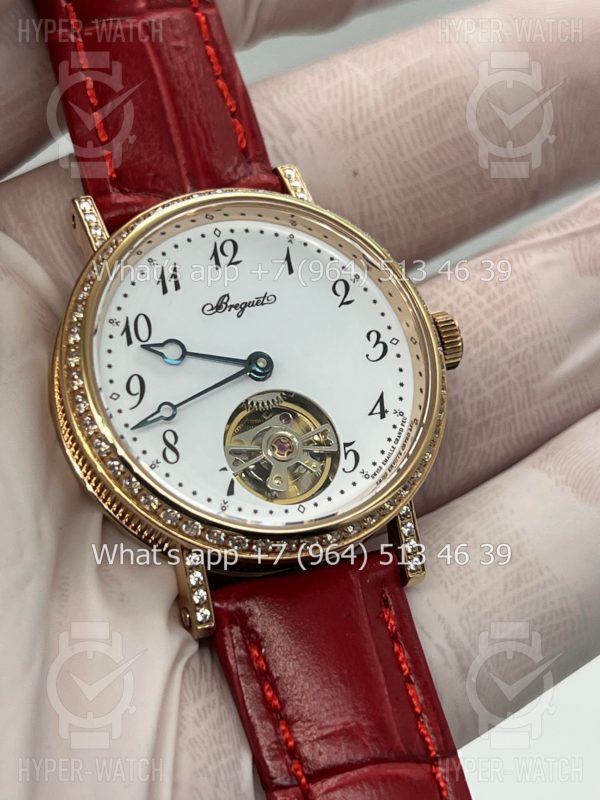 Товар Breguet Classique 30mm Art 9694 Фото 5 - Breguet Classique 30mm Art 9694