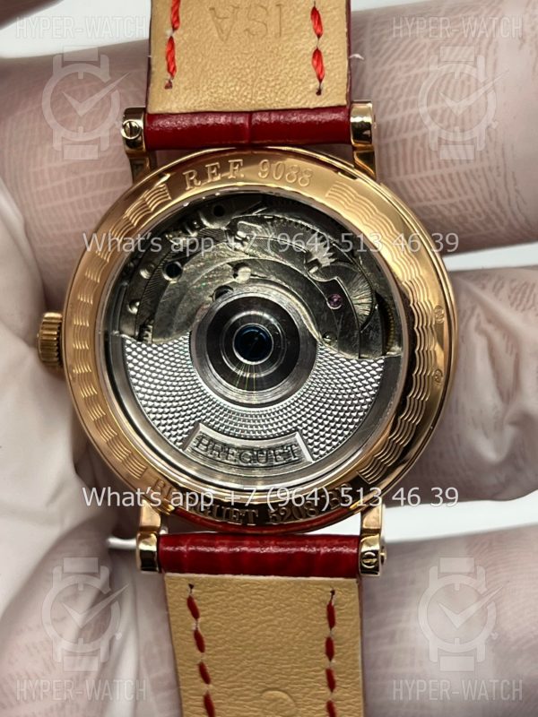 Товар Breguet Classique 30mm Art 9694 Фото 12 - Breguet Classique 30mm Art 9694