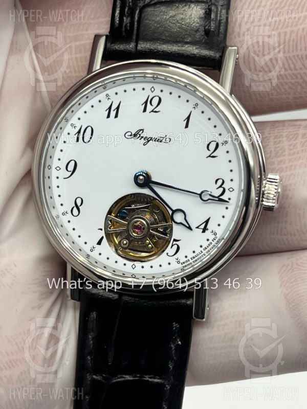 Фото 2 - Breguet Classique 30mm Art 9695