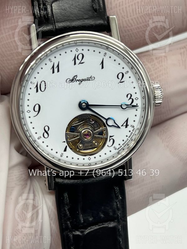 Фото 3 - Breguet Classique 30mm Art 9695