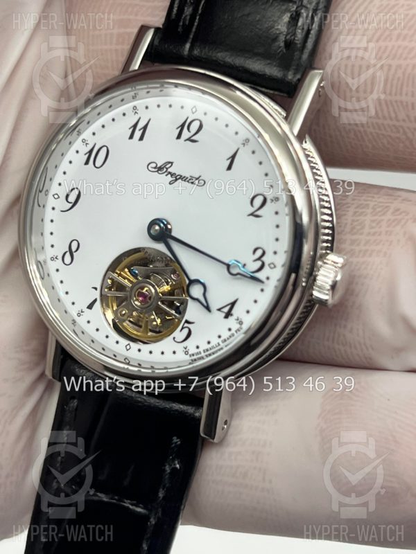 Фото 4 - Breguet Classique 30mm Art 9695