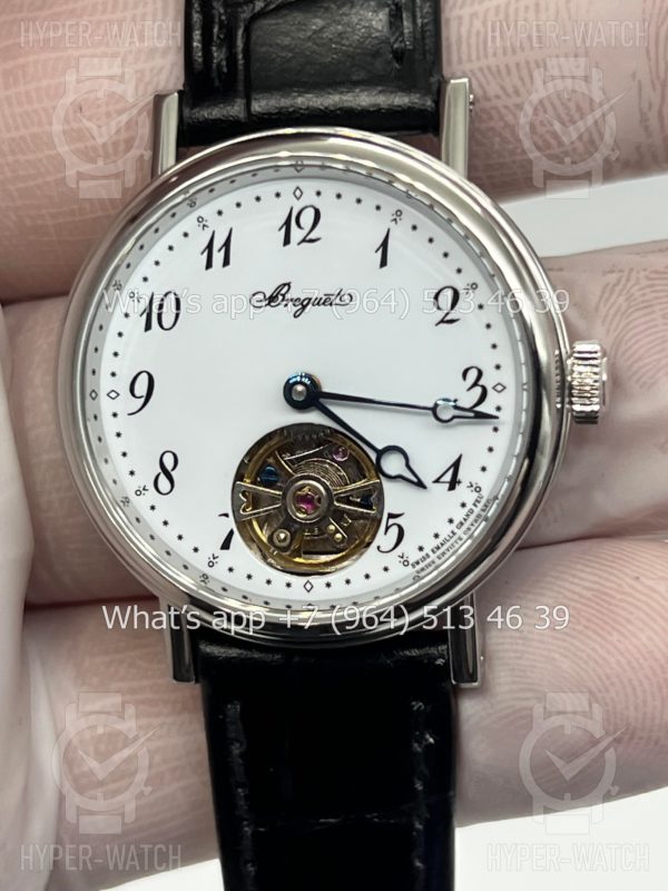 Фото 6 - Breguet Classique 30mm Art 9695