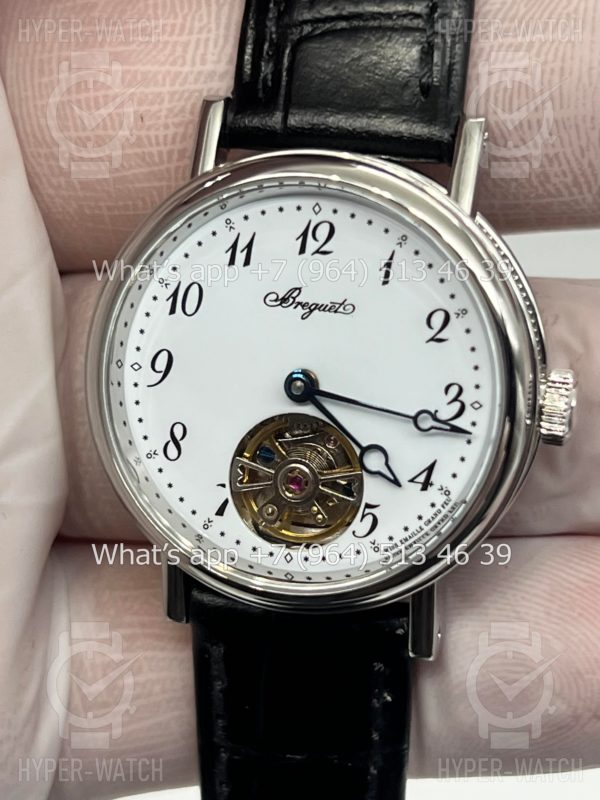 Фото 7 - Breguet Classique 30mm Art 9695