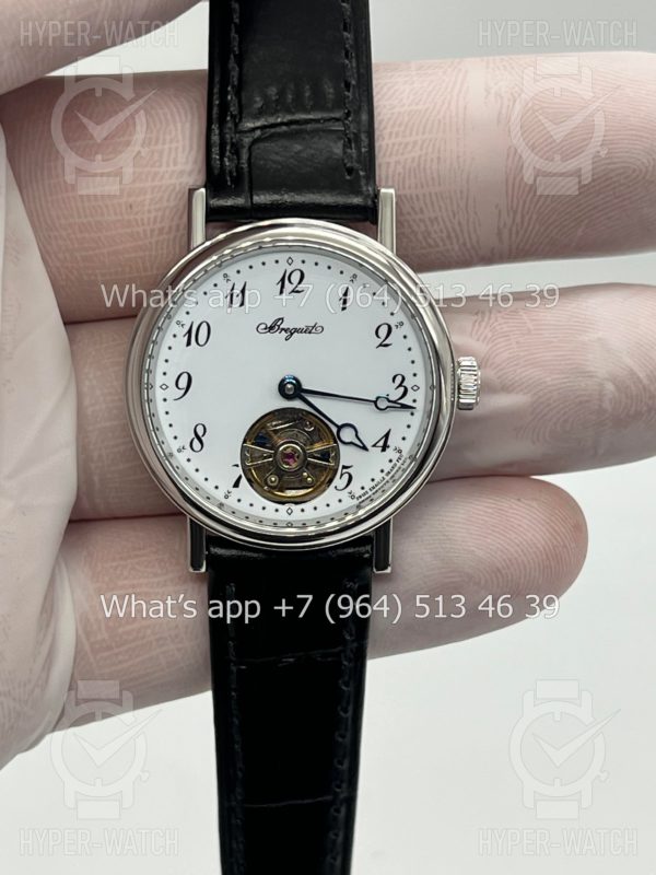Фото 8 - Breguet Classique 30mm Art 9695