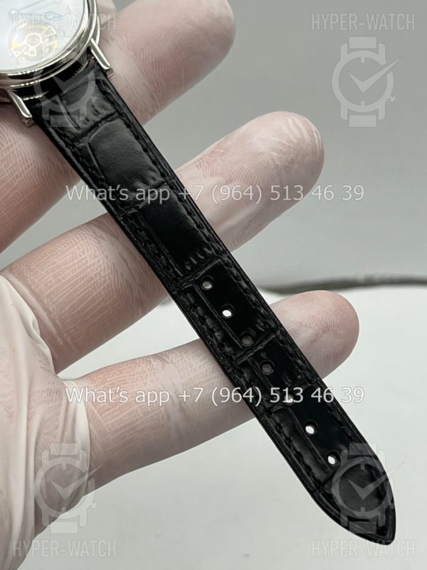 Фото 9 - Breguet Classique 30mm Art 9695