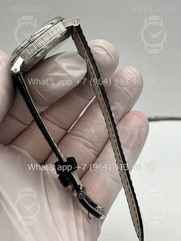Фото 11 - Breguet Classique 30mm Art 9695