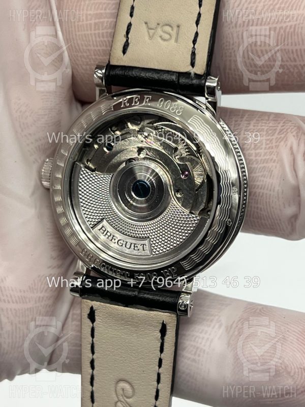Фото 15 - Breguet Classique 30mm Art 9695