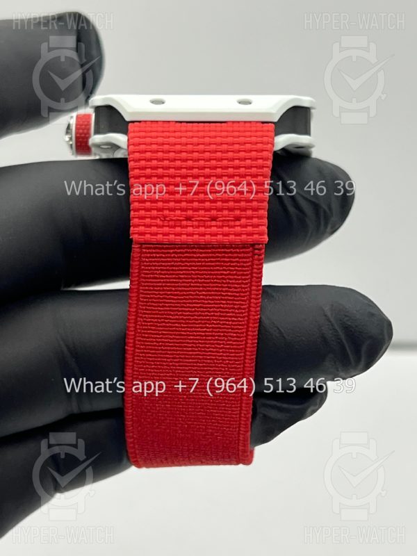 Фото 14 - Richard Mille RM 67-02 Pinturault