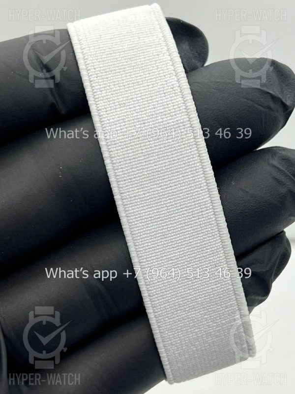 Товар Richard Mille RM 67-02 Pinturault White Фото 18 - Richard Mille RM 67-02 Pinturault White