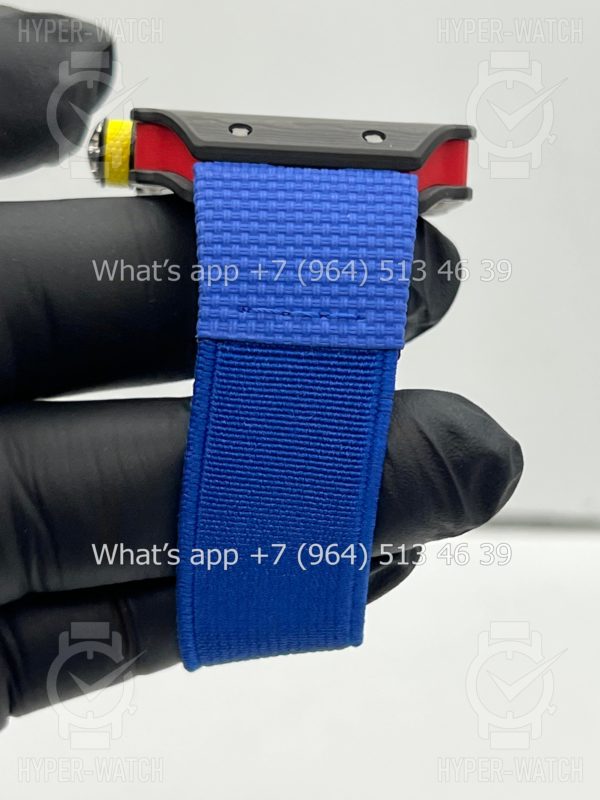 Фото 16 - Richard Mille RM 67-02 Blue