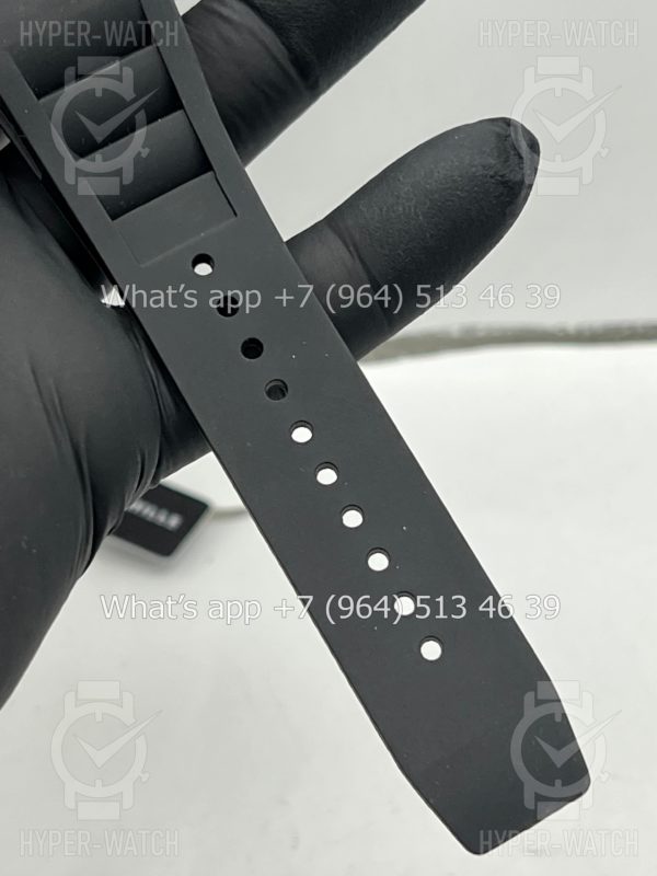 Товар Richard Mille RM 052 Skull Steel Art 9721 Фото 9 - Richard Mille RM 052 Skull Steel Art 9721