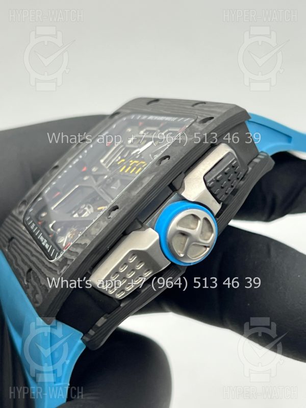 Товар Richard Mille RM 70-01 Фото 6 - Richard Mille RM 70-01