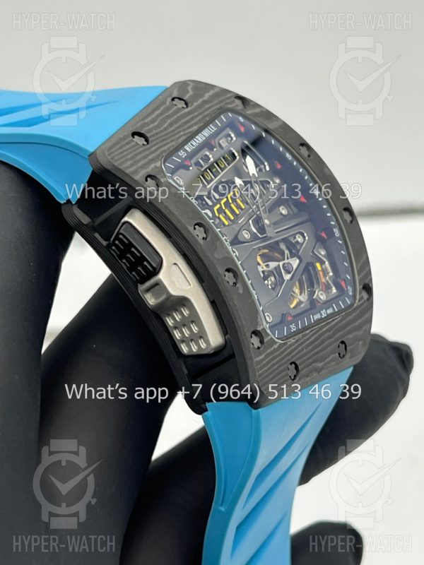 Товар Richard Mille RM 70-01 Фото 9 - Richard Mille RM 70-01