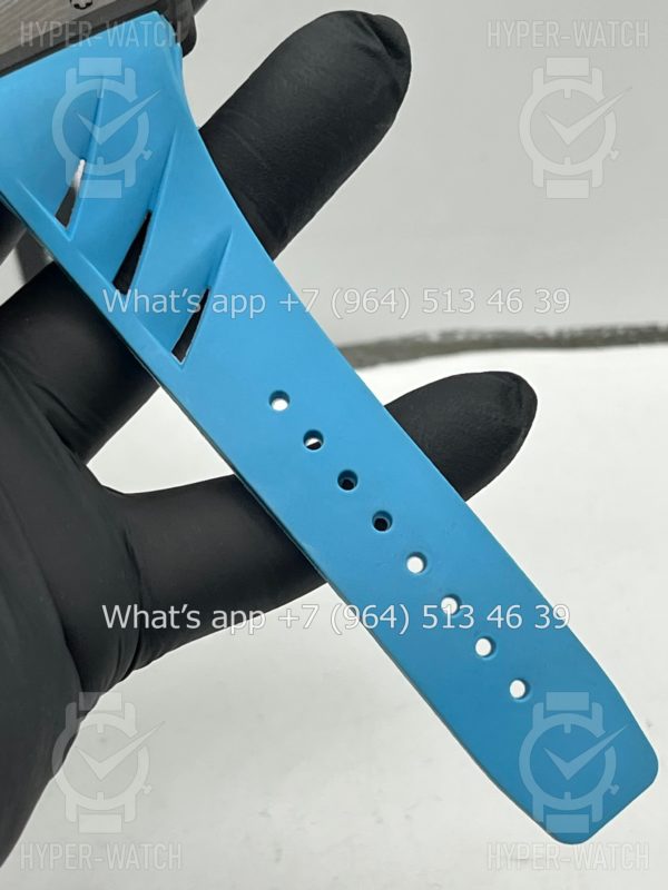Товар Richard Mille RM 70-01 Фото 10 - Richard Mille RM 70-01