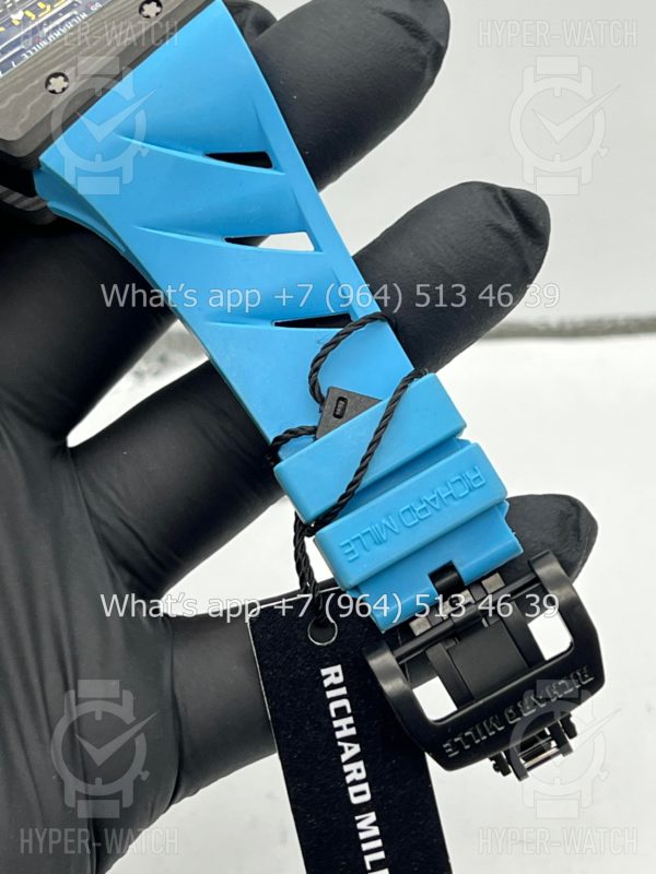 Товар Richard Mille RM 70-01 Фото 11 - Richard Mille RM 70-01