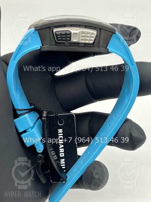 Товар Richard Mille RM 70-01 Фото 12 - Richard Mille RM 70-01