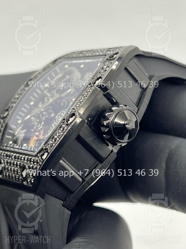 Товар Richard Mille RM 057 Фото 8 - Richard Mille RM 057