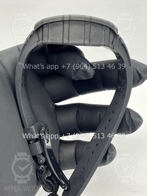 Фото 13 - Richard Mille RM 53-01 Pablo Mac Donough Black Art 9713