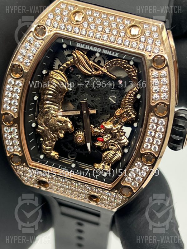 Фото 3 - Richard Mille RM 057-03