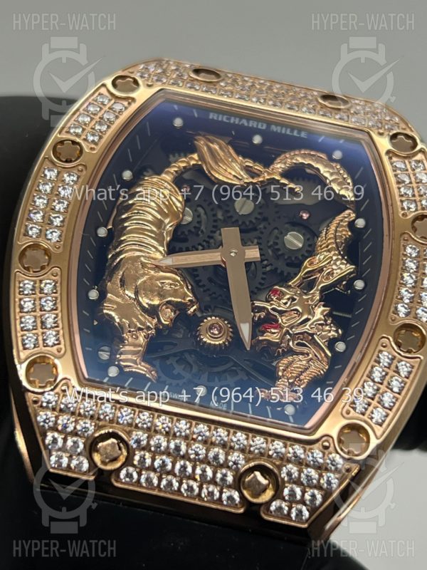 Фото 5 - Richard Mille RM 057-03