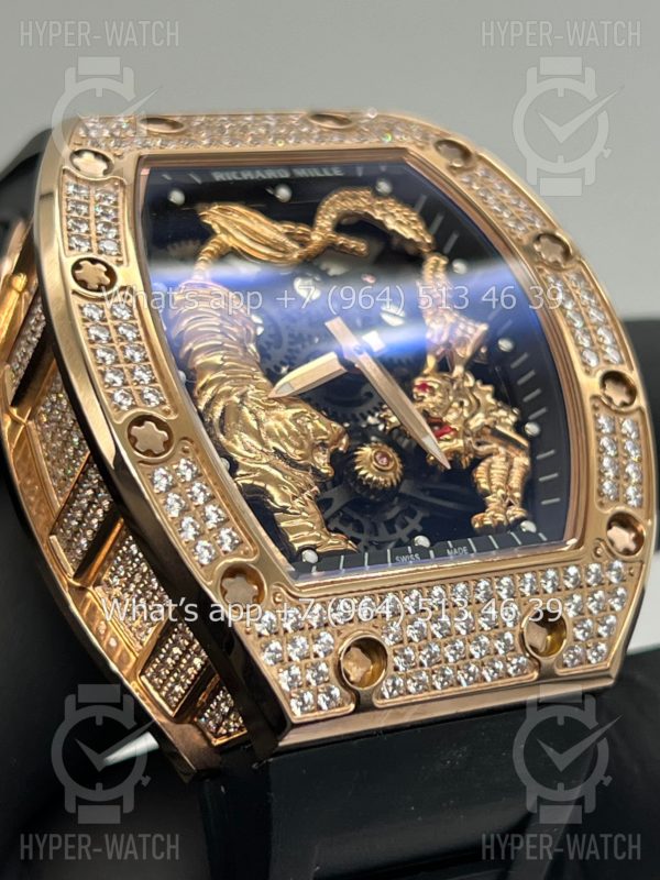 Фото 6 - Richard Mille RM 057-03