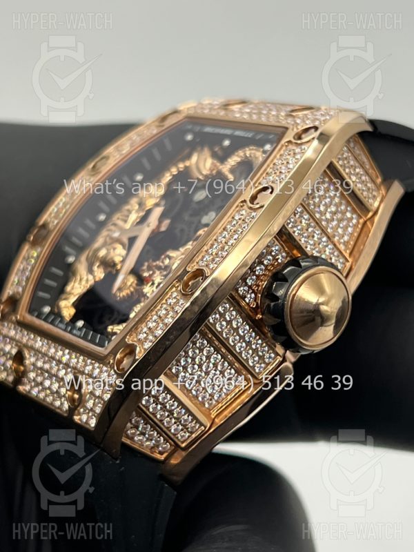 Фото 7 - Richard Mille RM 057-03