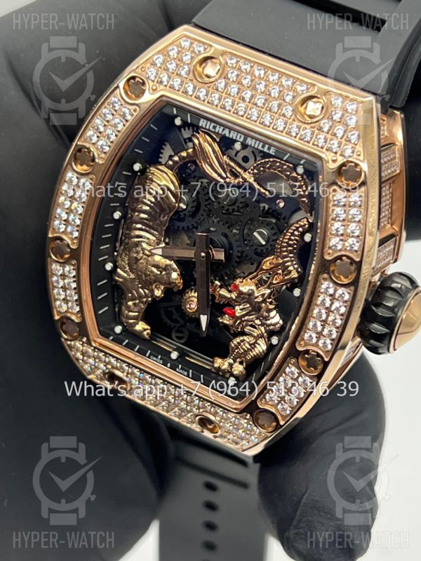 Фото 8 - Richard Mille RM 057-03