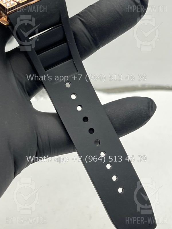 Фото 10 - Richard Mille RM 057-03