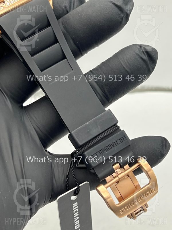Фото 11 - Richard Mille RM 057-03