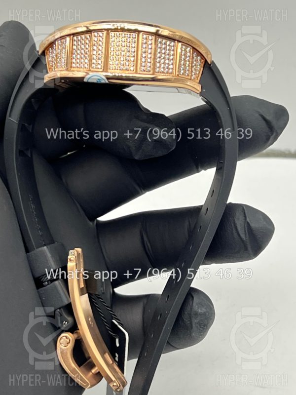 Фото 12 - Richard Mille RM 057-03