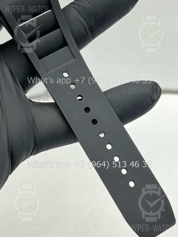 Фото 12 - Richard Mille RM 051 Steel