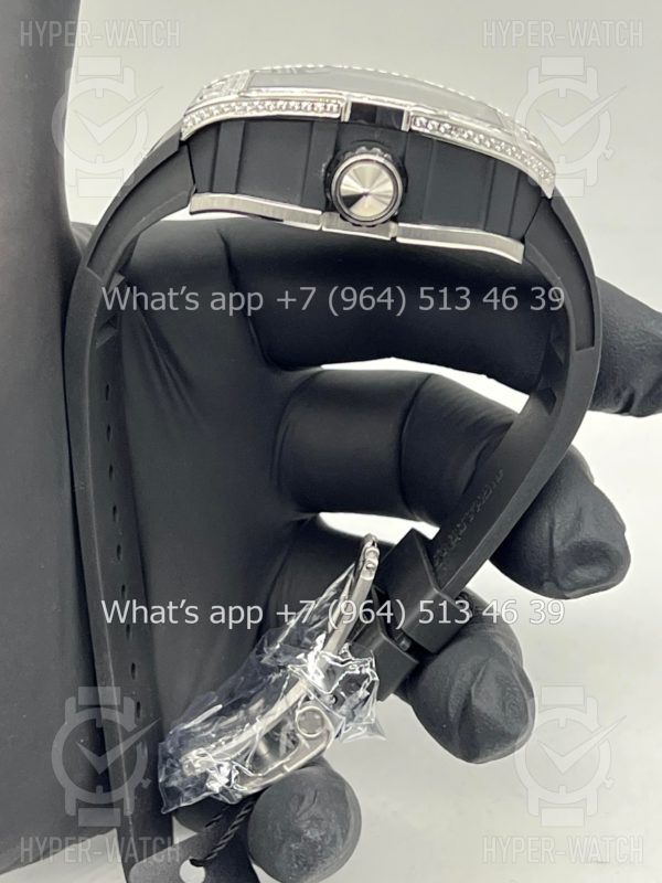 Фото 15 - Richard Mille RM 051 Steel