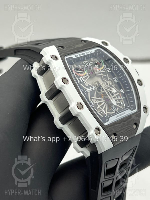 Товар Richard Mille RM 21-02 Фото 6 - Richard Mille RM 21-02