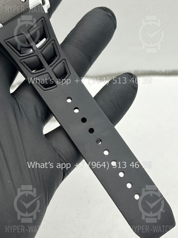 Товар Richard Mille RM 21-02 Фото 10 - Richard Mille RM 21-02