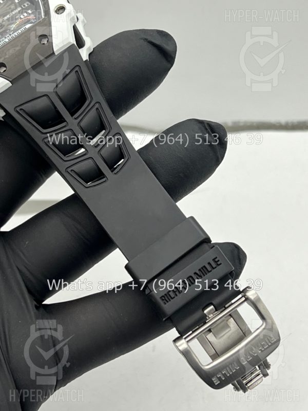 Товар Richard Mille RM 21-02 Фото 11 - Richard Mille RM 21-02